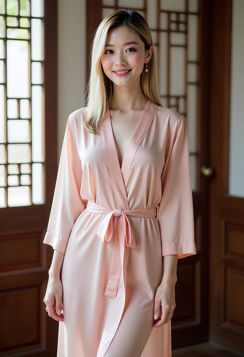 恋爱时差