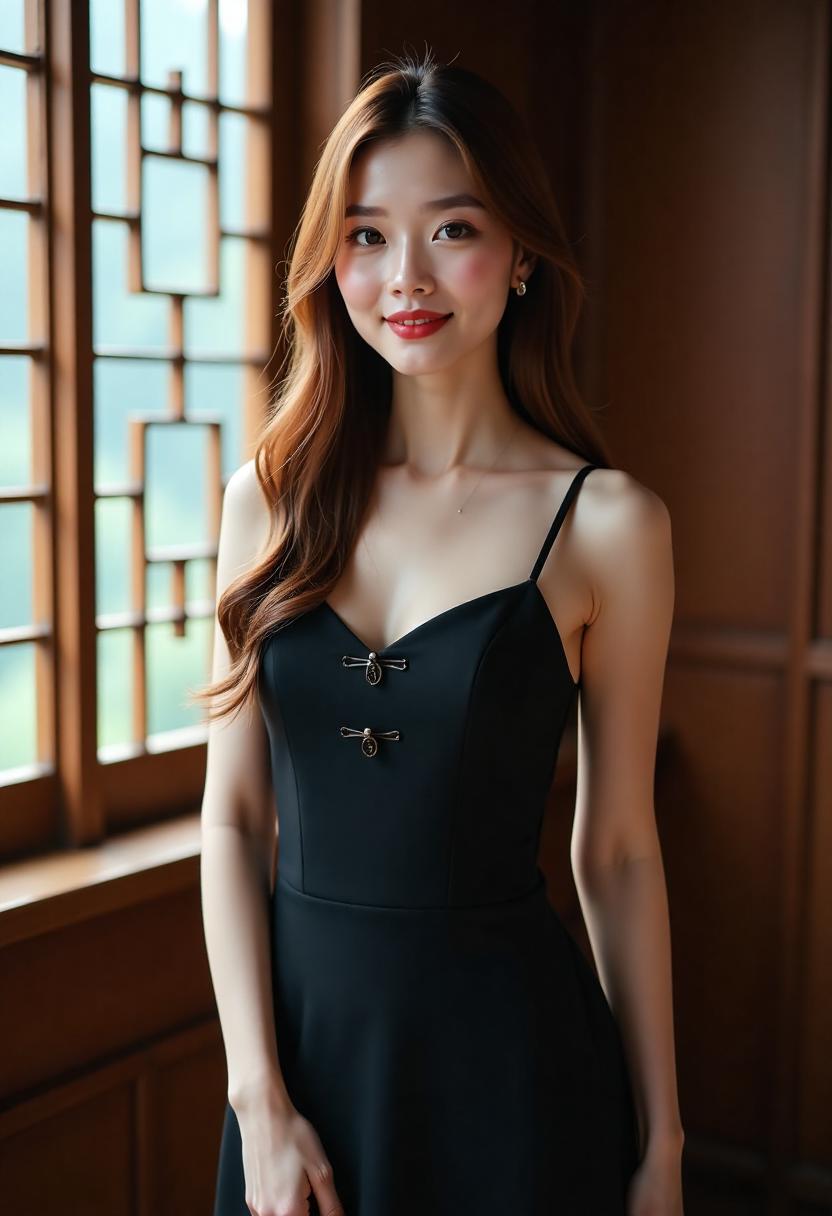 深渊之上