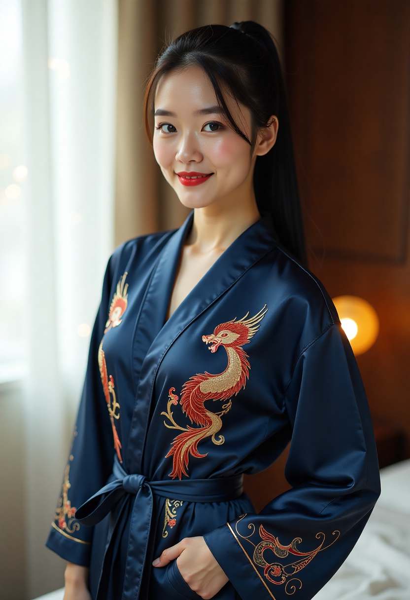 请叫我社长
