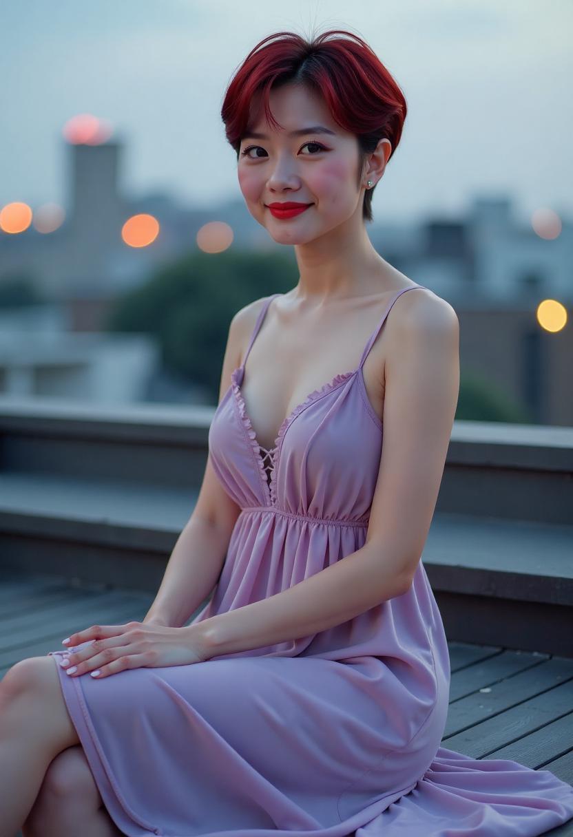 深渊之上