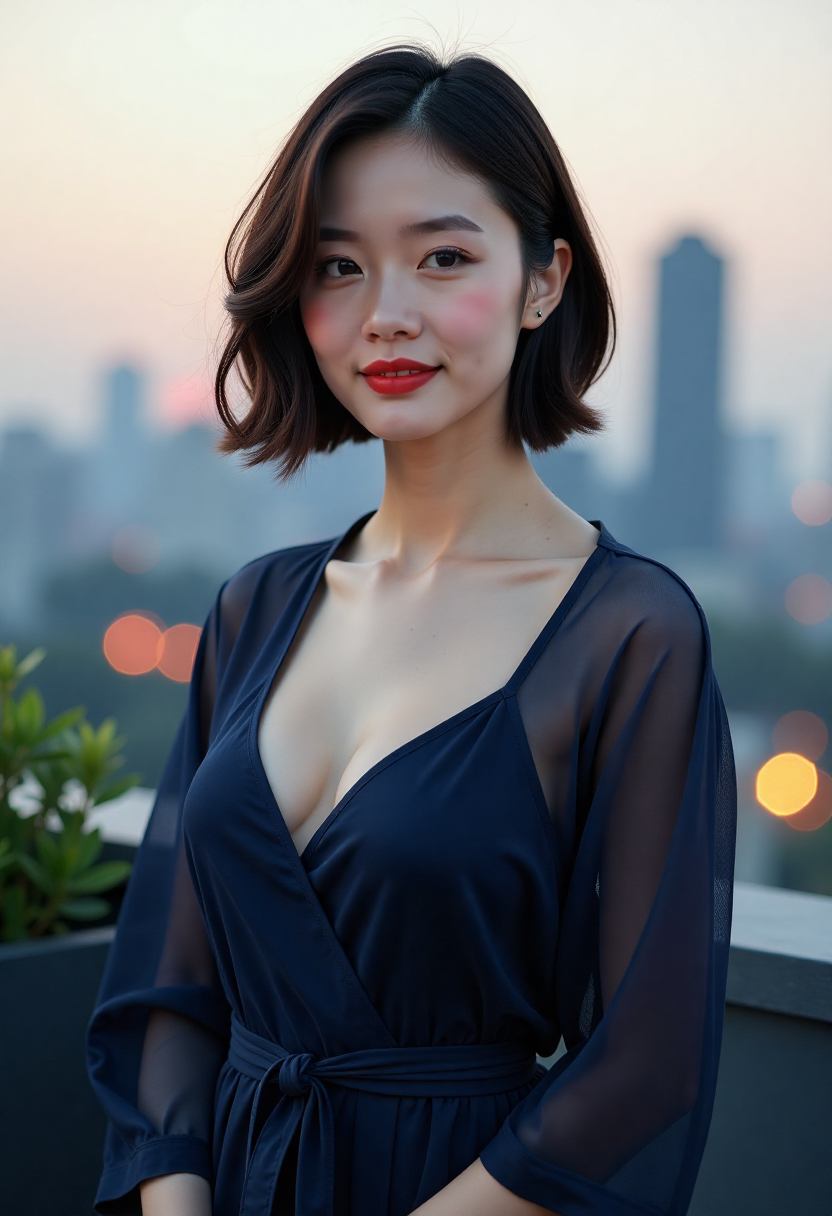 请叫我社长
