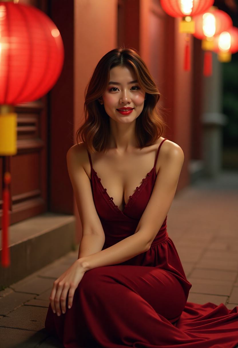 职场风云