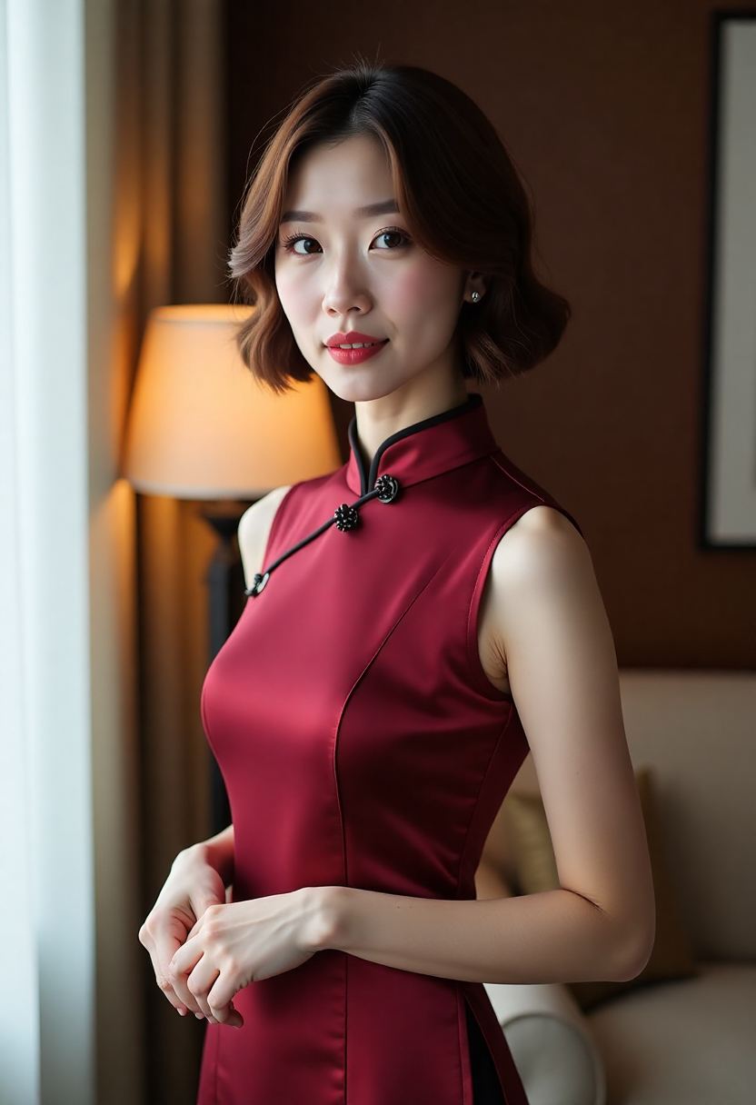 台球厅的助教
