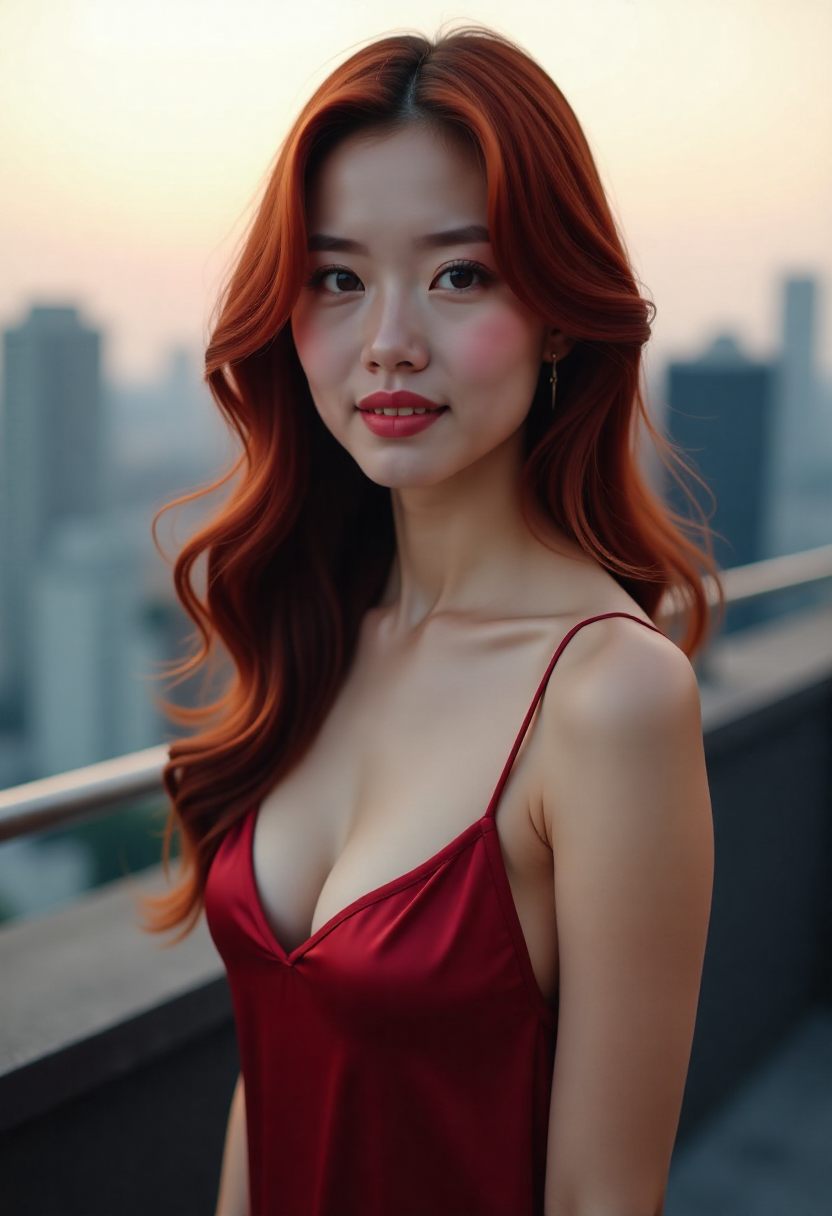 我们的夏天